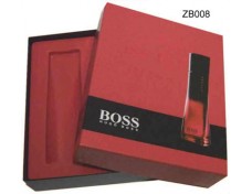 Boss Perfume Box 