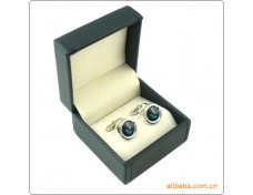 Cuff-link Boxes