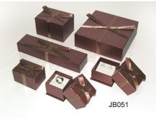 Small Decorative Jewelry Boxes