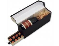 High Quality cardboard Wine Box