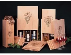 paperboard wine box 